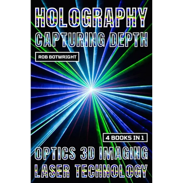 Holography: Capturing Depth