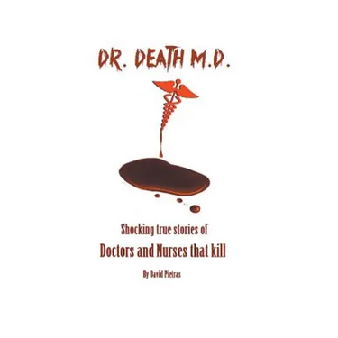 Dr. Death M.D.