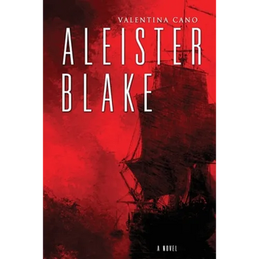 Aleister Blake