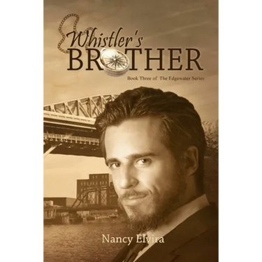 Whistler's Brother