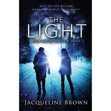 The Light: Who do you become when the world falls away?