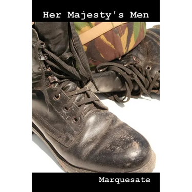 Her Majesty's Men