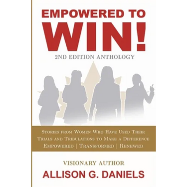Empowered to Win, 2nd Edition Anthology