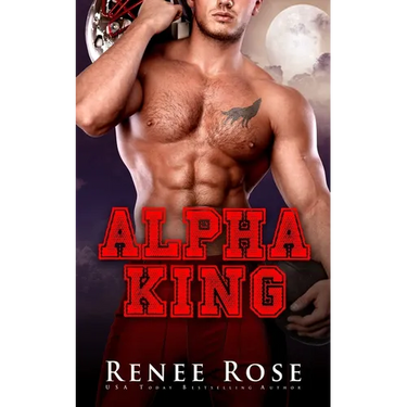 Alpha King