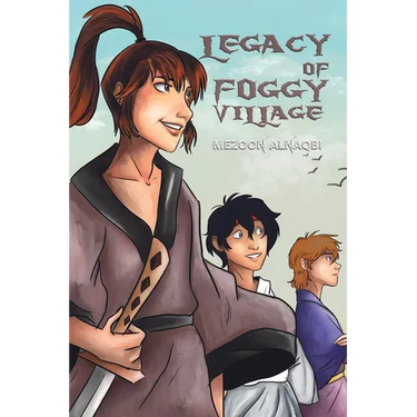 Legacy of Foggy Village