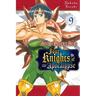 The Seven Deadly Sins: Four Knights of the Apocalypse 9