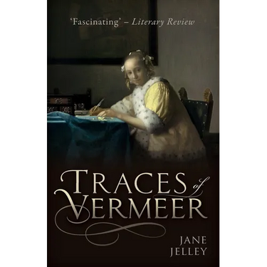 Traces of Vermeer