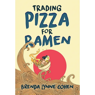 Trading Pizza for Ramen