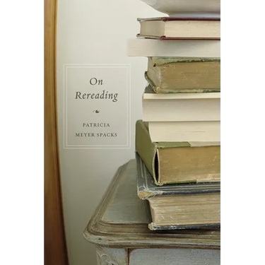 On Rereading
