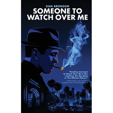 Someone to Watch Over Me