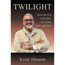 Twilight: How One Man Gave Unity in a Verse to my Universe