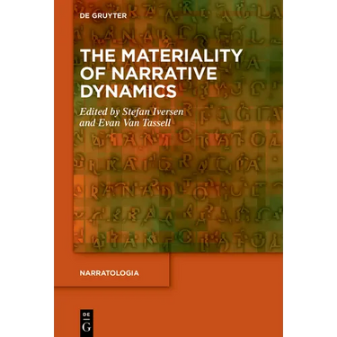 The Materiality of Narrative Dynamics