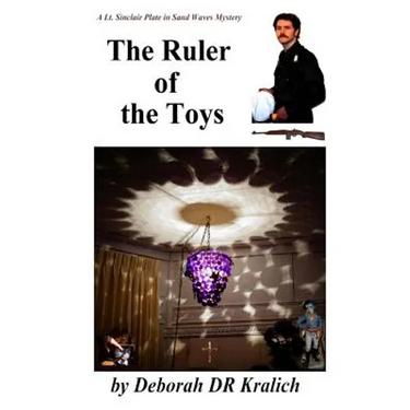 The Ruler of the Toys