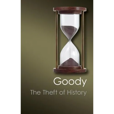 The Theft of History