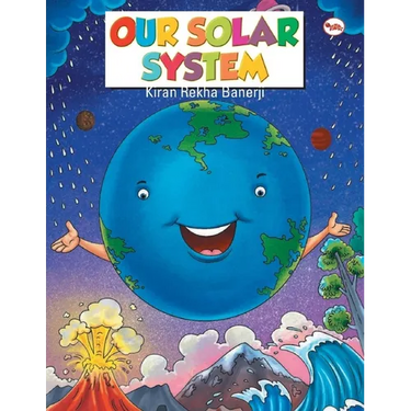 Our Solar System