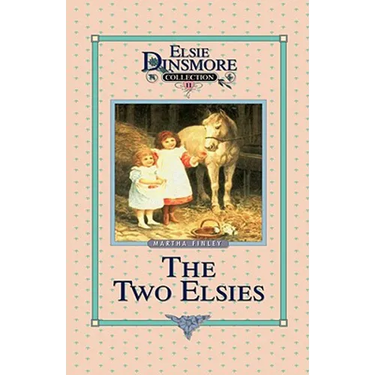 The Two Elsies, Book 11