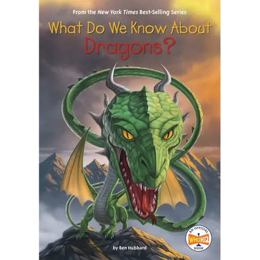 What Do We Know about Dragons?