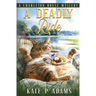 A Deadly Ride (A Charleton House Mystery Book 4)