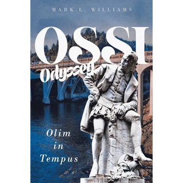 Ossi Odyssey: Olim in Tempus