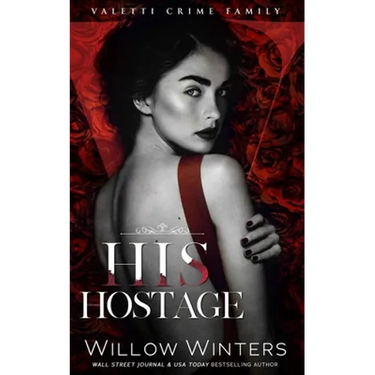 His Hostage