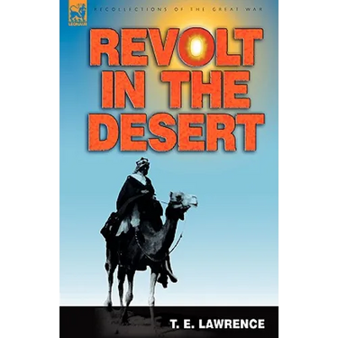 Revolt in the Desert