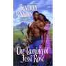 The Taming of Jessi Rose