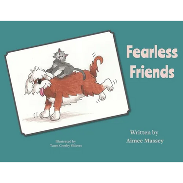 Fearless Friends