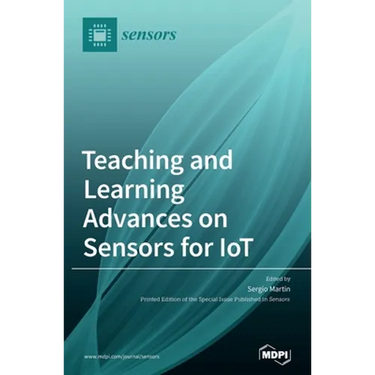 Teaching and Learning Advances on Sensors for IoT