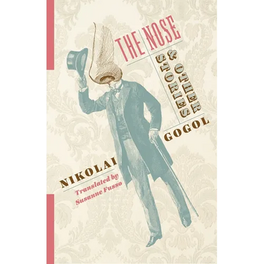 The Nose and Other Stories