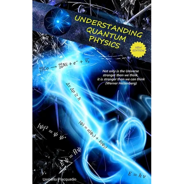 Understanding Quantum Physics