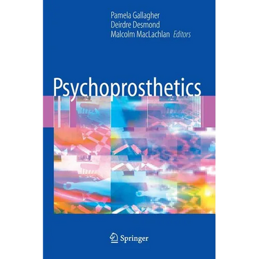 Psychoprosthetics