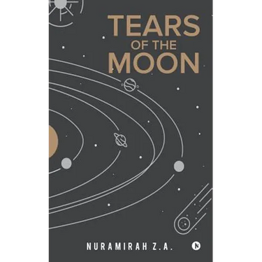 Tears Of the Moon