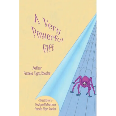 A Very Powerful Gift