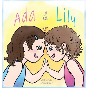 Ada & Lily