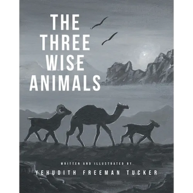 The Three Wise Animals