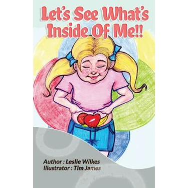 Let's See What's Inside Of Me