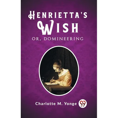 Henrietta's Wish Or, Domineering