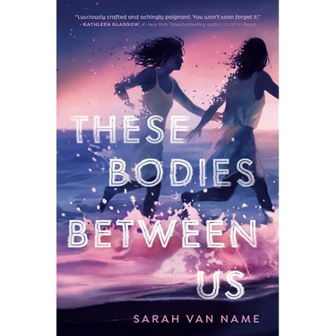 These Bodies Between Us