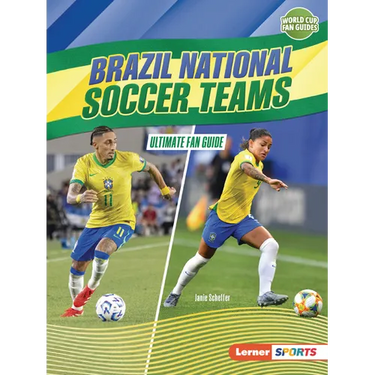 Brazil National Soccer Teams: Ultimate Fan Guide