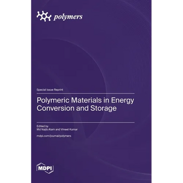Polymeric Materials in Energy Conversion and Storage