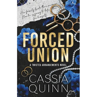 Forced Union: A Billionaire Forced Marriage Romance