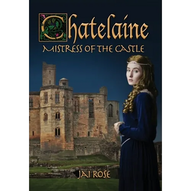 Chatelaine-Mistress of the Castle