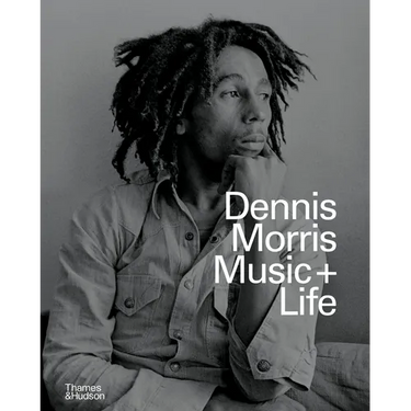 Dennis Morris: Music + Life