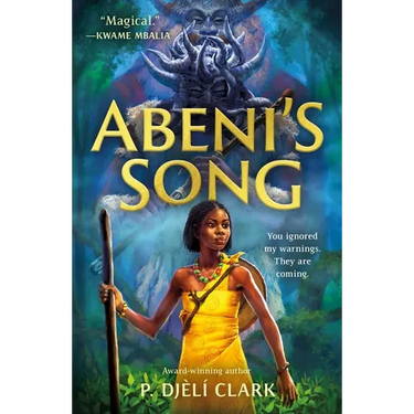 Abeni's Song
