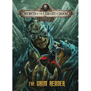 The Grim Reader