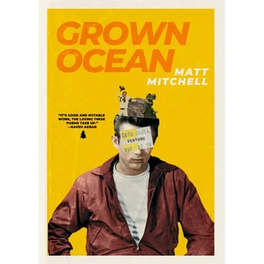 Grown Ocean