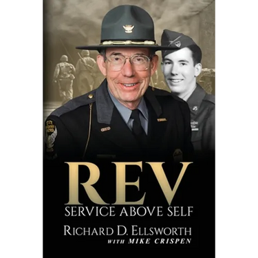REV: Service Above Self