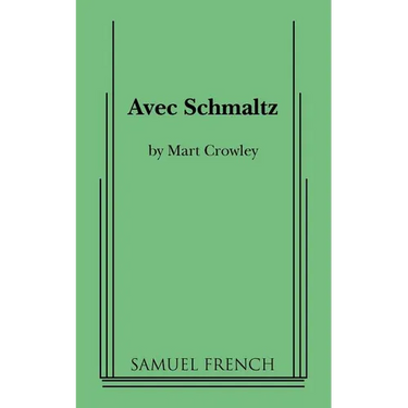 Avec Schmaltz