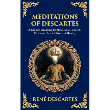 Meditations of Descartes: A Ground-Breaking Exploration of Reason, Existence & the Nature of Reality