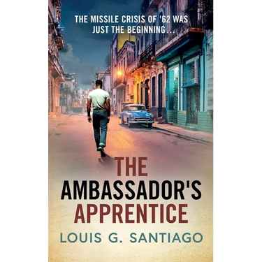 The Ambassador's Apprentice